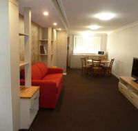 McNevins Tamworth Motel - Accommodation Georgetown