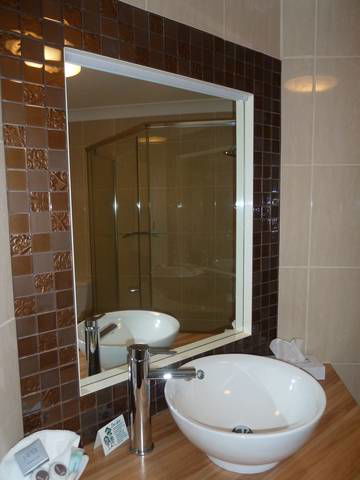 McNevins Tamworth Motel - Accommodation Georgetown 3