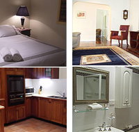 Melville House - Accommodation Georgetown