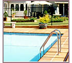 Melville House - Accommodation Georgetown 3