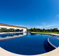 Mercure Kooindah Waters - Accommodation Georgetown