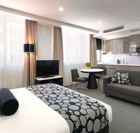 Meriton Serviced Apartments - North Ryde - Accommodation Georgetown