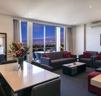 Meriton Serviced Apartments Parramatta - Accommodation Georgetown