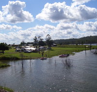 Mingo Crossing Caravan  Recreation Area - Accommodation Georgetown