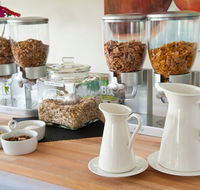 Motel on A Beckett - Accommodation Georgetown