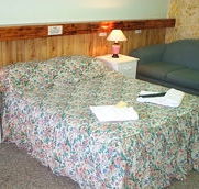Motel Stawell