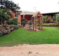 Mulanah Gardens BB Cottages/Wedding Venue - Accommodation Georgetown