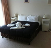 Murray Valley Motel - Accommodation Georgetown