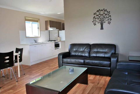 Nambucca River Tourist Park - Accommodation Georgetown 3