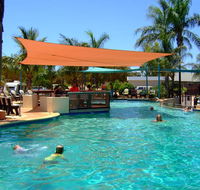 Ningaloo Caravan  Holiday Resort - Accommodation Georgetown