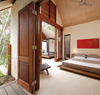 Niramaya Villas  Spa - Accommodation Georgetown
