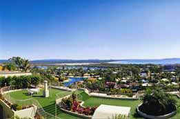 Noosa Crest Resort - Accommodation Georgetown 8