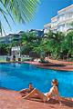 Noosa Hill Resort - Accommodation Georgetown 0