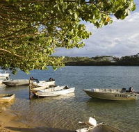 North Coast Holiday Parks Massey Greene - Accommodation Georgetown