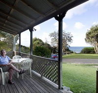 North Coast Holiday Parks Nambucca Headland - Accommodation Georgetown