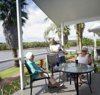 North Coast Holiday Parks Terrace Reserve - Accommodation Georgetown