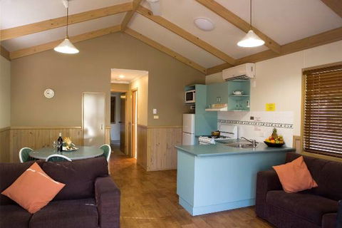 NRMA Darlington Beach Holiday Park - Accommodation Georgetown 5