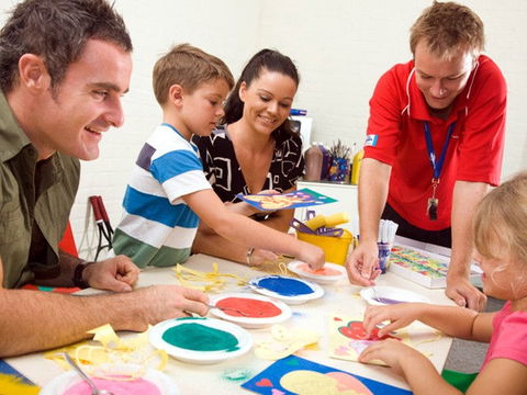 NRMA Darlington Beach Holiday Park - Accommodation Georgetown 7