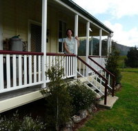 Oaklea Bed and Breakfast  Cottages - Accommodation Georgetown