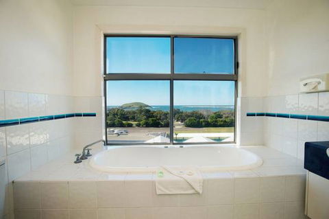 The Observatory Holiday Apartments - Accommodation Georgetown 2