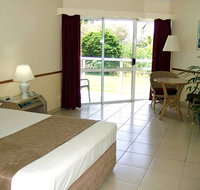 Ocean International - Accommodation Georgetown