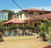 Ocean Park Holiday Units - Accommodation Georgetown