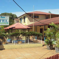Ocean Park Holiday Units - Accommodation Georgetown 0