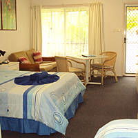 Ocean Park Holiday Units - Accommodation Georgetown 1