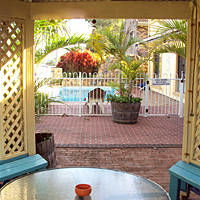 Ocean Park Holiday Units - Accommodation Georgetown 2