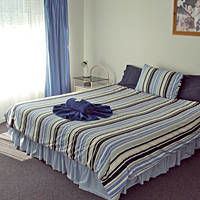 Ocean Park Holiday Units - Accommodation Georgetown 3