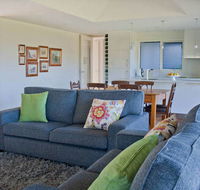 Orani Vineyard Guest House - Accommodation Georgetown