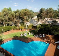 Outback Pioneer Hotel - Accommodation Georgetown