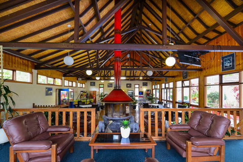 Pacific Palms Resort - Accommodation Georgetown 0