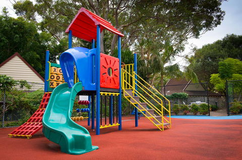 Pacific Palms Resort - Accommodation Georgetown 7