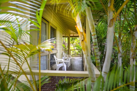 Pacific Palms Resort - Accommodation Georgetown 5