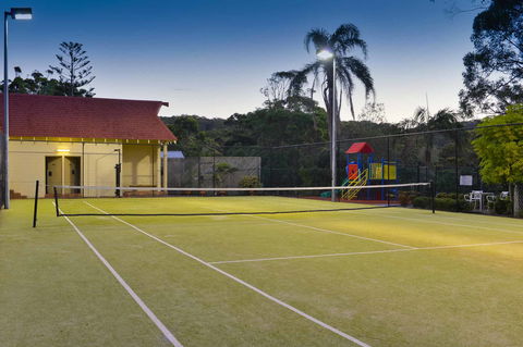 Pacific Palms Resort - Accommodation Georgetown 8