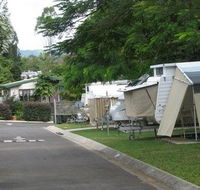 Palmwoods Tropical Village - Accommodation Georgetown