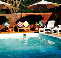 Paradise Court Holiday Units - Accommodation Georgetown
