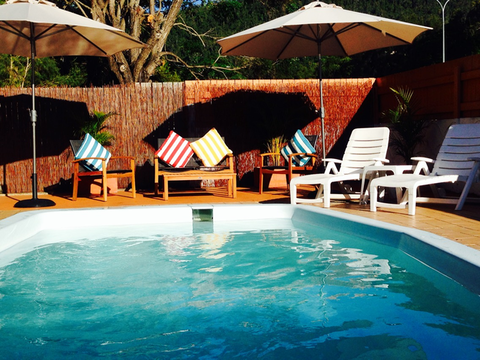 Paradise Court Holiday Units - Accommodation Georgetown 0