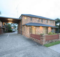 Park Beach Resort Motel - Accommodation Georgetown