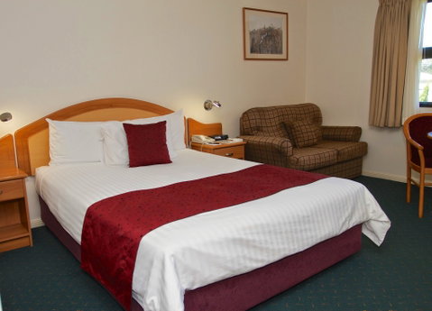 Pegasus Motor Inn - Accommodation Georgetown 5