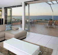 Picture Point Terraces - Accommodation Georgetown