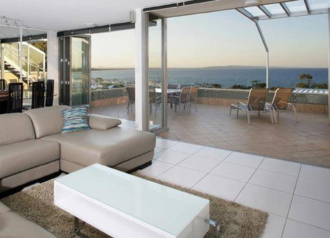 Picture Point Terraces - Accommodation Georgetown 0