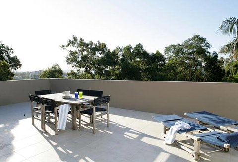 Picture Point Terraces - Accommodation Georgetown 6