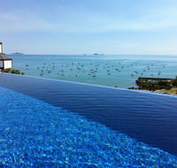 Pinnacles Resort  Spa - Accommodation Georgetown