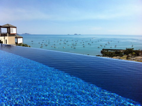 Pinnacles Resort & Spa - Accommodation Georgetown 0