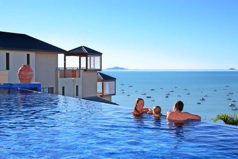 Pinnacles Resort & Spa - Accommodation Georgetown 3