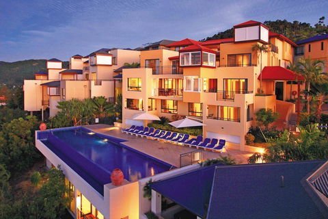 Pinnacles Resort & Spa - Accommodation Georgetown 5