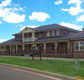 Plumes on the Green - Accommodation Georgetown