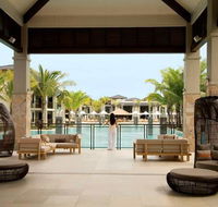 Pullman Port Douglas Sea Temple Resort  Spa - Accommodation Georgetown